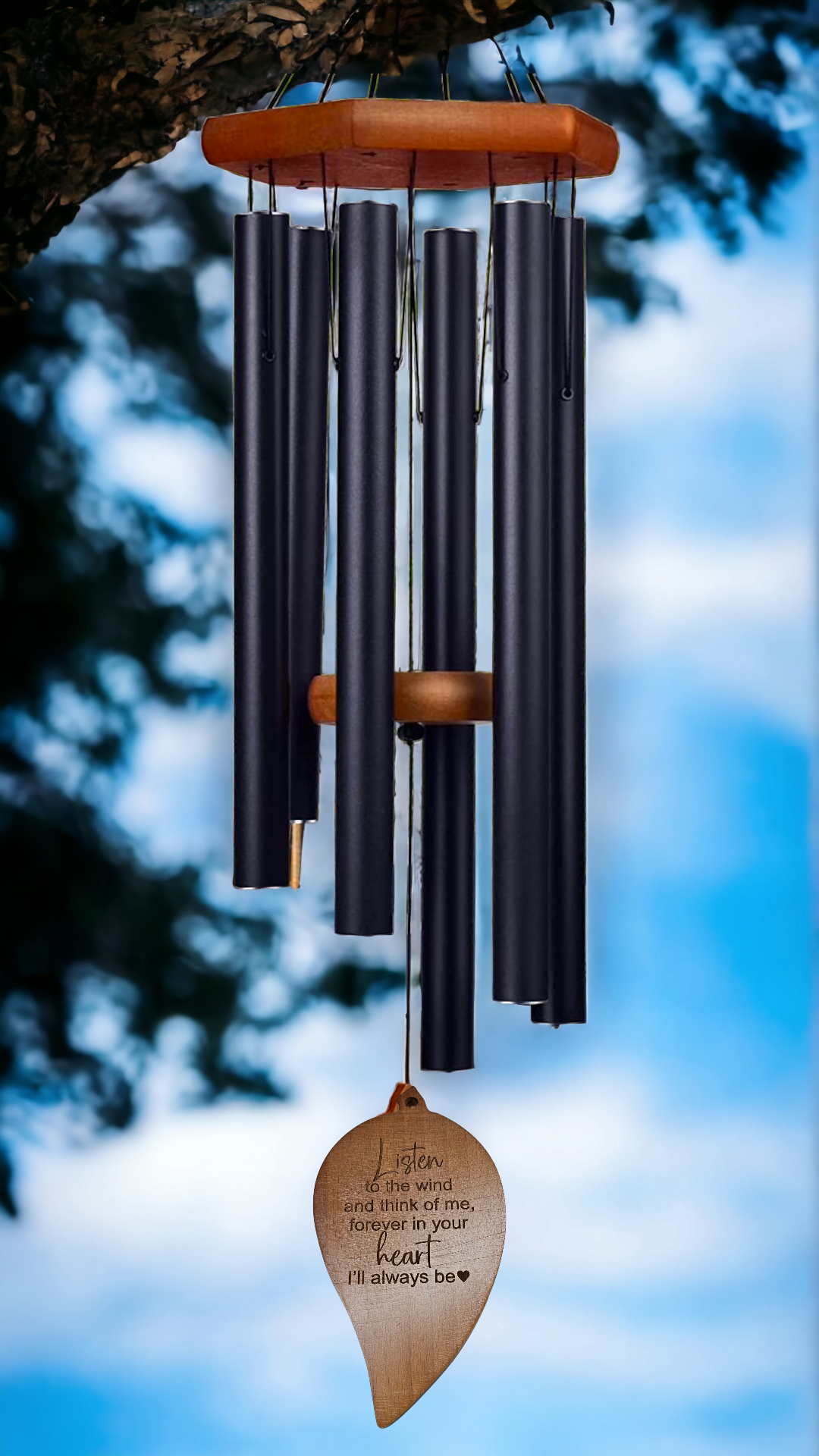 Memorial Wind Chimes